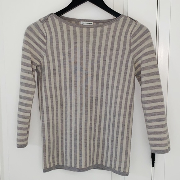 Club Monaco Wool Sweater - Picture 1 of 5